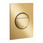 Grohe Nova Cosmopolitan S nyomólap, cool sunrise 37601GL0 (37601GL0)