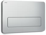 Jika PL3 Single nyomólap, inox H8936650000001 (8.9366. 5.000. 000.1) (H8936650000001)