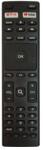  Telecomanda TV GSC - Compatibilă cu Allview 40ePLAY 6000-F/1