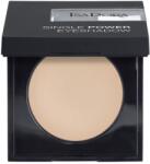 IsaDora Single Power Eyeshadow Taupe Metal Szemhéjpúder 2.2 g
