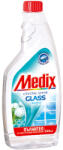 Medix Преп. за прозорци пълн. Medix Glass Cotton (2706084-CB)