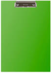 Клипборд без капак Karton А4 Зелен (1305031-03-5-527) - beep