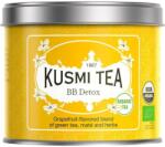 Kusmi Tea Méregtelenítő tea BB DETOX Kusmi Tea 100 g-os doboz (KUSMI21721A1070)
