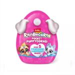 ZURU Zuru: Rainbocorns Pocket Puppycorn figurină surpriză, seria 1 - 15 cm (9285ZU) Figurina