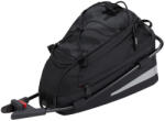 VAUDE Off Road Bag S Цвят: черен