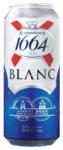 Carlsberg 1664 Blanc /Dobozos/ [0, 5L|5%] [24db/pack] - idrinks