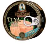 Franz Josef Kaiser Tonhal steak saját levében 24 x 170 g