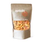 GymBeam Liofilizált kajszibarack 10 x 100 g