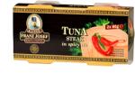 Franz Josef Kaiser Tuniak steak v pikantnom oleji 2 x 80 g