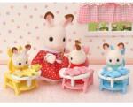 EPOCH Set de îngrijire SYLVANIAN FAMILY Triplet (10395532) Figurina