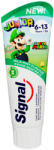 Signal Junior fogkrém, Mentás (75 ml)