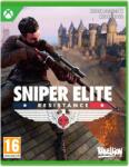 Rebellion Sniper Elite Resistance (Xbox One)