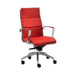 Leyform Origami CU igazgatói irodai forgószék - M2 kárpit