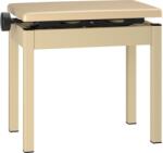 Roland BNC-05-LA Scaun metalic pentru pian Stejar deschis (BNC-05-LA)