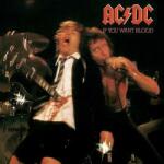 AC/DC - If You Want Blood You've Got It (Reissue) (LP) (5099751076315)