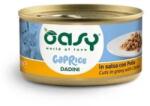 Oasy Cat Konzerv Caprice Dadini Chicken - csirkehús 85g - pawcity