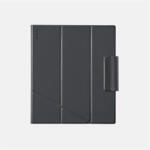 Onyx Onyx BOOX e-book tok - 10, 3" Grey (Boox Note Air 4 C típushoz; szürke) (CASE COVER 10.3" NOTE AIR 4 C) - haztartasibolt