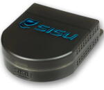 Akervall Technologies Fogvédő tok SISU Case fekete