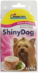Gimborn ShinyDog, csirke + tonhal 12 x (2 x 85 g)
