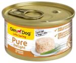 Gimborn GimDog Pure Delight csirke 6 x 85 g