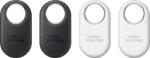 Samsung SmartTag2 (4 db) 2 db fehér + 2 db fekete (EI-T5600KWEGEU)