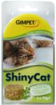 Gimborn GimCat ShinyCat, tonhal + macskagyökér 12 x 70 g