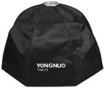 Yongnuo YN8-75 softbox