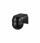 OMU Lighting S011A falon kívüli mozgásérzékelő 180° antracit 220-240VAC Max. 800W ohmikus, max. 12m, (S011A)