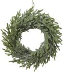 Coronita artificiala verde, 30 cm (8720093569940)