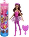 Mattel Barbie: Color Reveal - Balerina meglepetés baba - Mattel (HRK17) - innotechshop