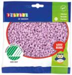 Playbox PlayBox: 5mm-es MIDI vasalható gyöngy 6000db-os pasztell lila színben (2456527) - innotechshop