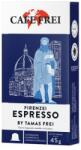 Cafe Frei Firenzei Espresso By Tamas Frei Nespresso Kompatibilis Kávékapszula (9 db) [45g] - diszkontital