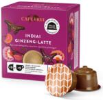 Cafe Frei Srí Lankai Fűszeres Vaníliás Latte Dolce Gusto Kompatibilis Kávékapszula (9 db) [126g] - diszkontital