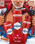 Old Spice Whitewater Alpinist ajándékszett - dezodor + deo stick + tusfürdő