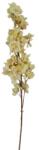  Floare artificiala Hortensia, crem, 100x20x10 cm (8720006442797)
