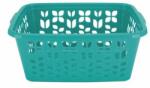 GIMI GYM Cos de rufe, capacitate 20 litri, diverse culori, 480x350x205 mm (5206)