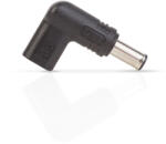 Delight Adapter fej - Type-C -> DC 6.5 x 4.4 mm - Sony - 20V Delight 55063F (55063F)