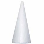 Playbox PlayBox: Dekorációs hungarocell habkúp 190mm-es méret 1db (2470265) - innotechshop