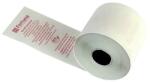 FORTUNA Thermo tekercs FORTUNA 37x50mm/12 28 fm BPA mentes (1 csomag tartalma 10 tekercs) (01.02000)