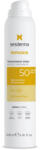 Sesderma - Spray transparent pentru corp cu protectie solara SPF 50 Repaskin Sesderma, 200 ml