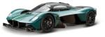 Maisto - Ediție Specială - Aston Martin Valkyrie, verde, 1: 18 (OLP101231465GN)