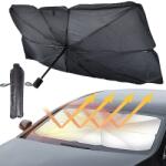 Car umbrella Чадър сенник за кола - Car umbrella