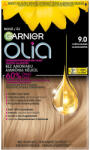 Garnier Olia hajfesték 9.0 Light Blond - 1 db