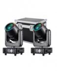 DSE Beam Wash 7R SET