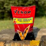 Feedermánia venom high carb boilie 30 mm ice cream (V0112062) - nextfish