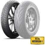 Michelin 130/70r18 Michelin Road W Gt Front 63h Tl Motorgumi