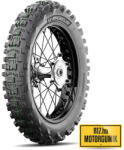 Michelin 140/80-18 Michelin Enduro Medium 2 Rear 70r Tt Motorgumi