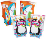 Bestway - Mânecuțe Animale 30x15 cm - pinguin (6942138949681)