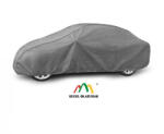 Kegel Autóponyva AUDI A4 - KEGEL mobile sedan L