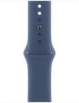 Apple Watch 40mm Sport Band: Denim Sport Band - M/L (myj23zm/a)